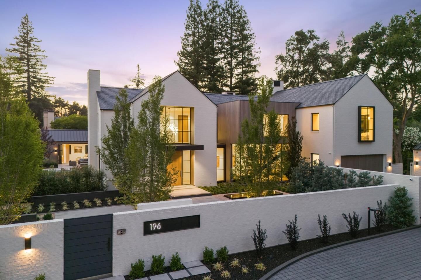 Property Photo:  196 Patricia Drive  CA 94027 