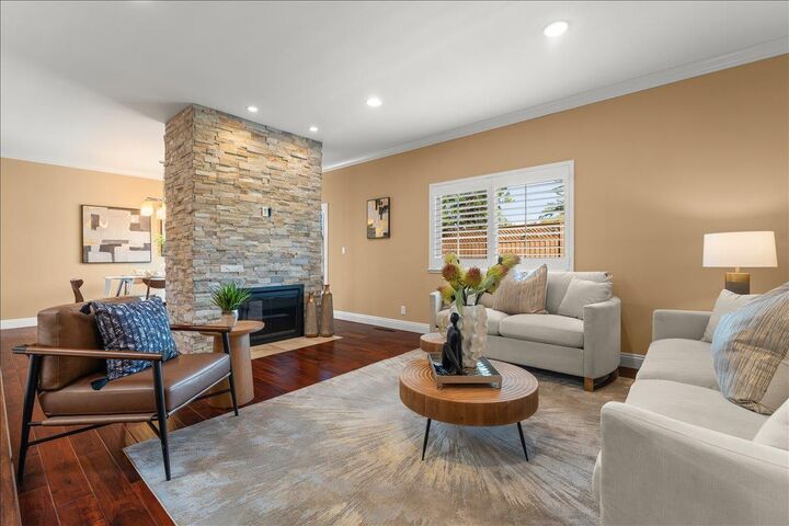 Property Photo:  258 Howes Drive  CA 95032 