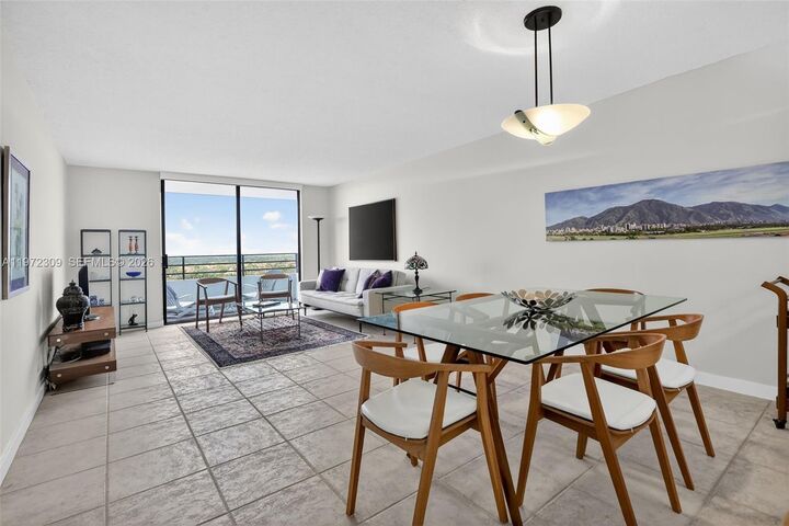 Property Photo:  600 Three Islands Blvd 1101  FL 33009 