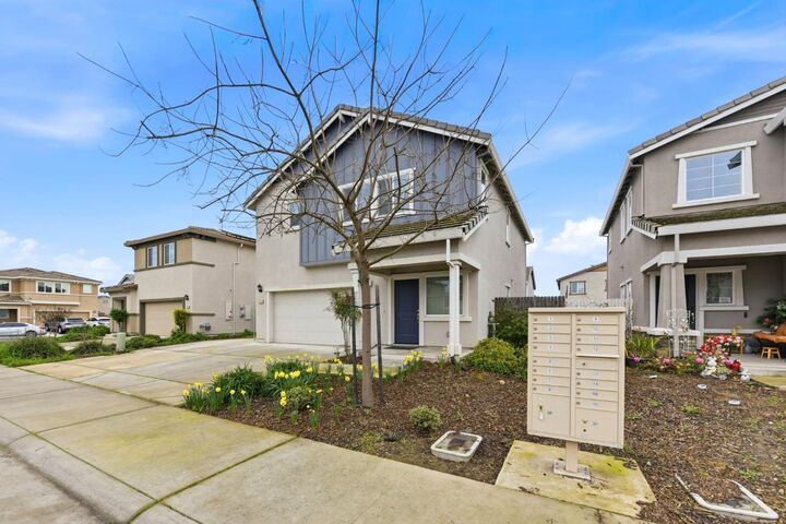 Property Photo: 8217 Kossum Way CA 95624