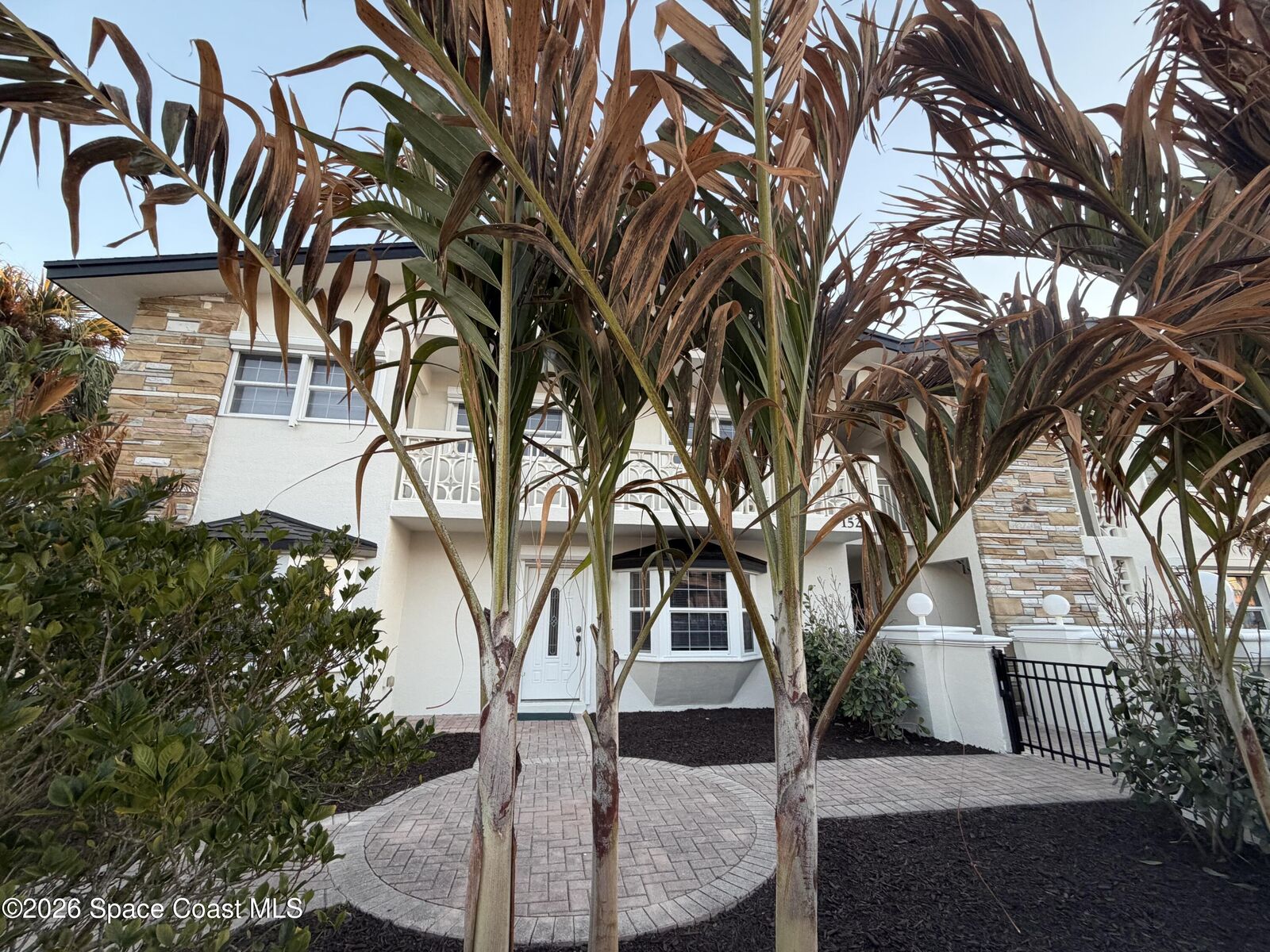 Property Photo:  154 Crescent Beach Drive  FL 32931 