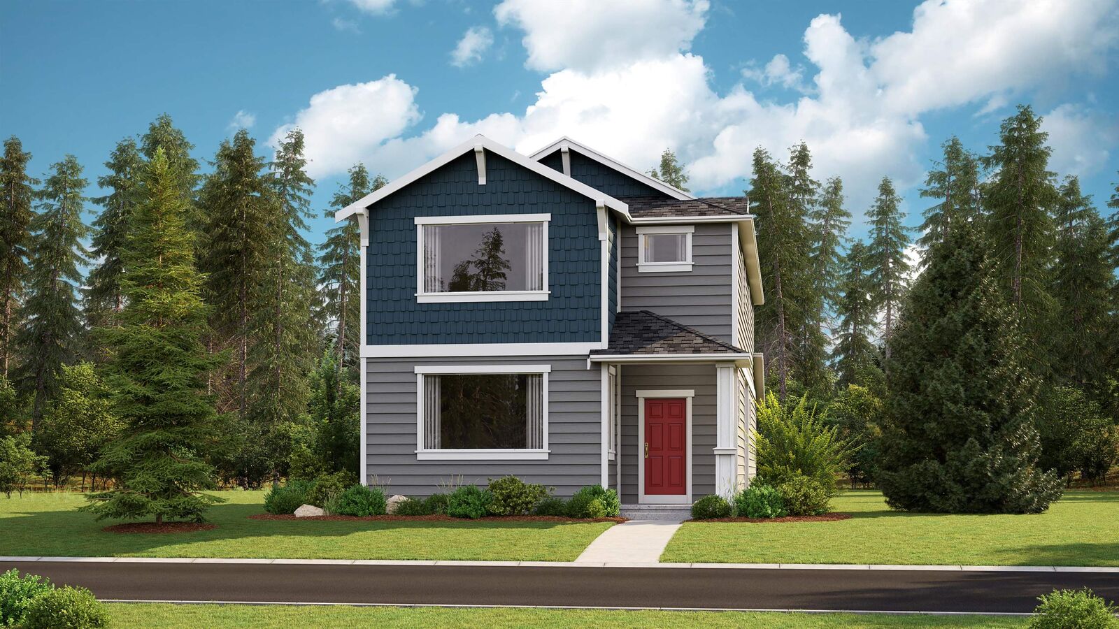 Property Photo:  24520 E Short Tail Ln  WA 99019 