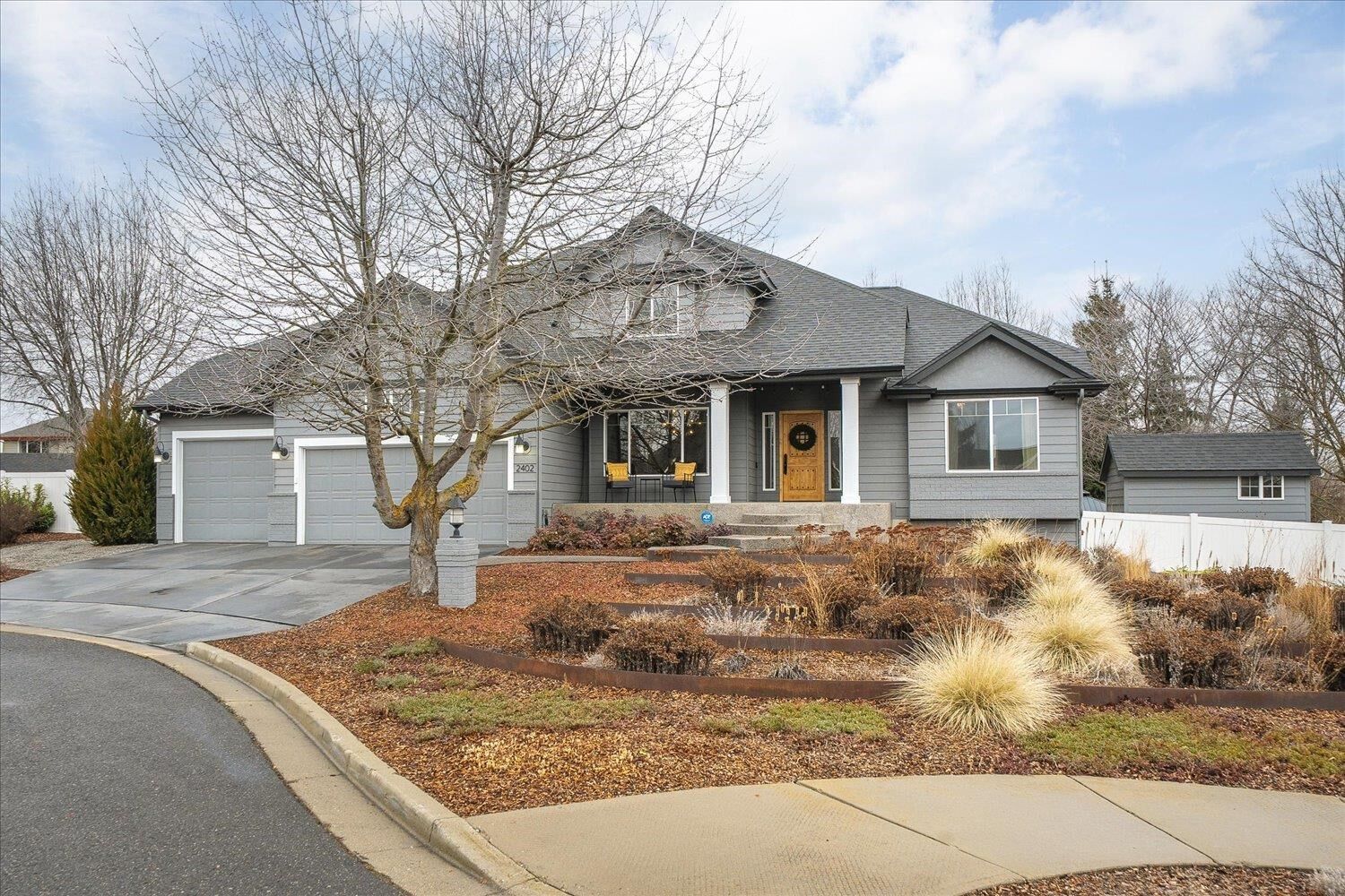 Property Photo:  2402 W Carolina Ct  WA 99208 