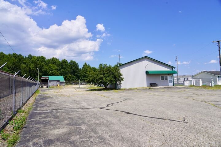 Property Photo:  167 Mill Run  OH 45690 