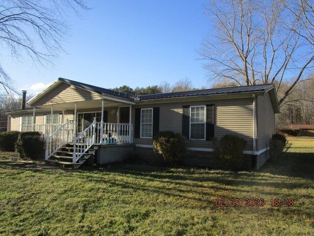 Property Photo:  703 Piney Creek  OH 45601 