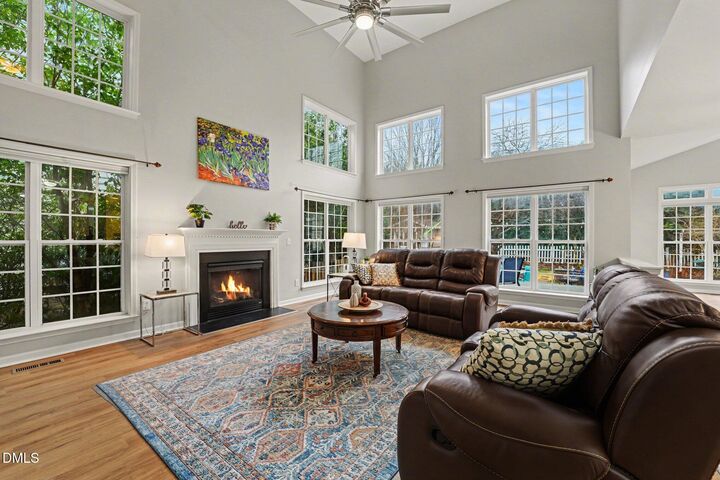 Property Photo:  2505 Wyatt Lane  NC 27614 