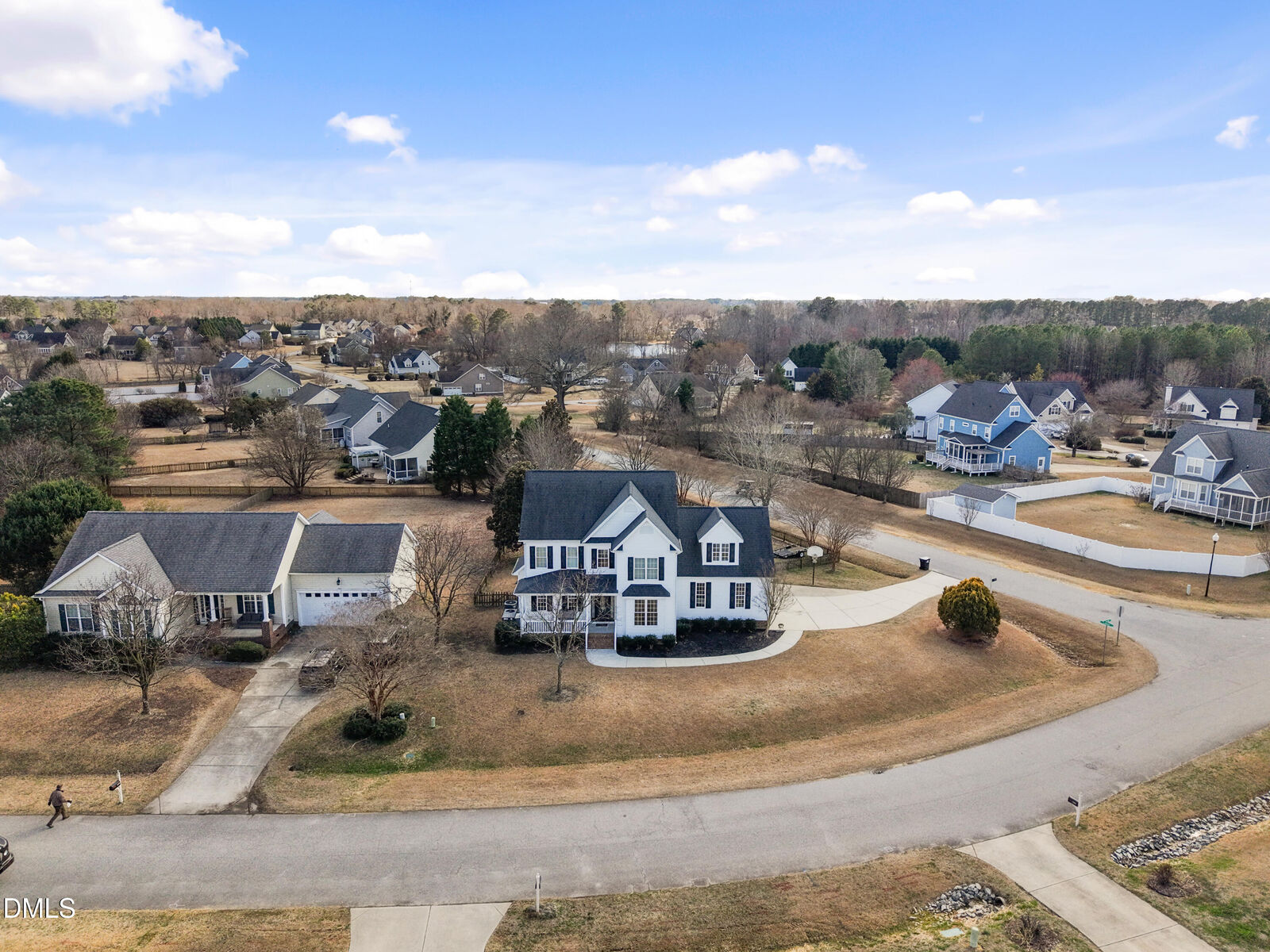 Property Photo:  7301 Ladora Drive  NC 27592 