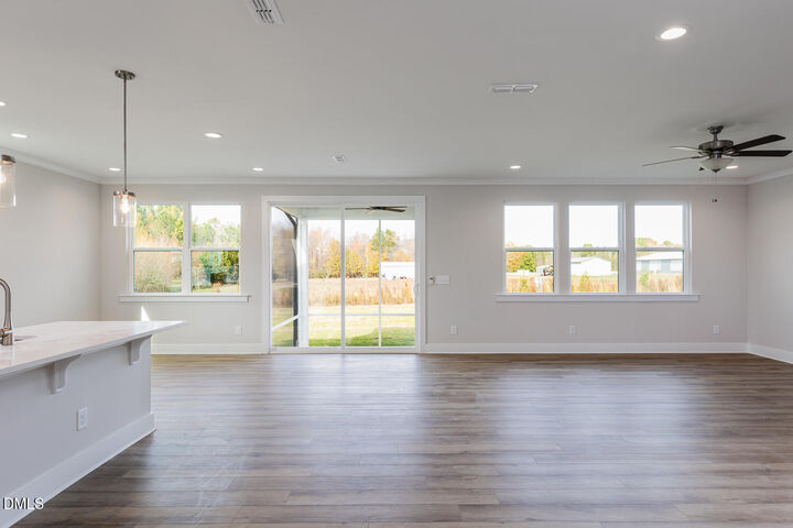 Property Photo:  54 Skybrook Court  NC 27591 