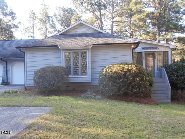 Property Photo:  106 Sandham Court  NC 27376 