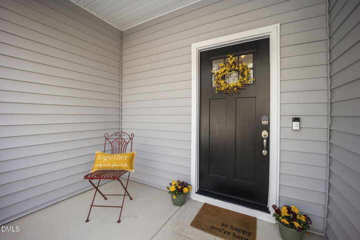 Property Photo:  167 Black Cloud Drive  NC 27549 