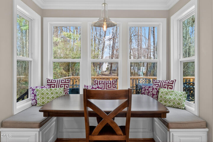 Property Photo:  9209 Dakins Court  NC 27615 