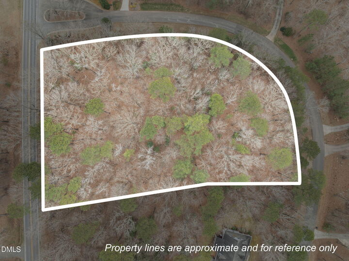 Property Photo:  40 Ross Drive  NC 27312 