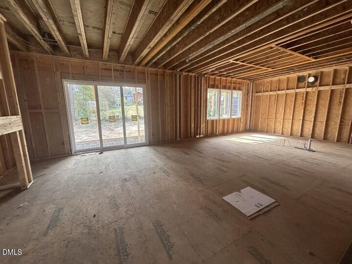 Property Photo:  1003 Phoenix Place  NC 27610 