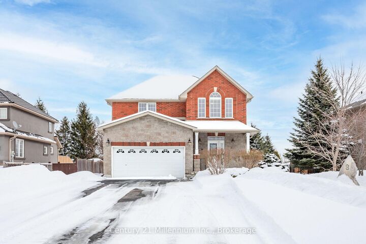 Property Photo:  9 Hill Street  ON L9Y 0A7 