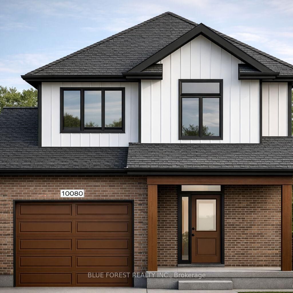 Property Photo: Lot 47 Stella Avenue ON N0L 1M0