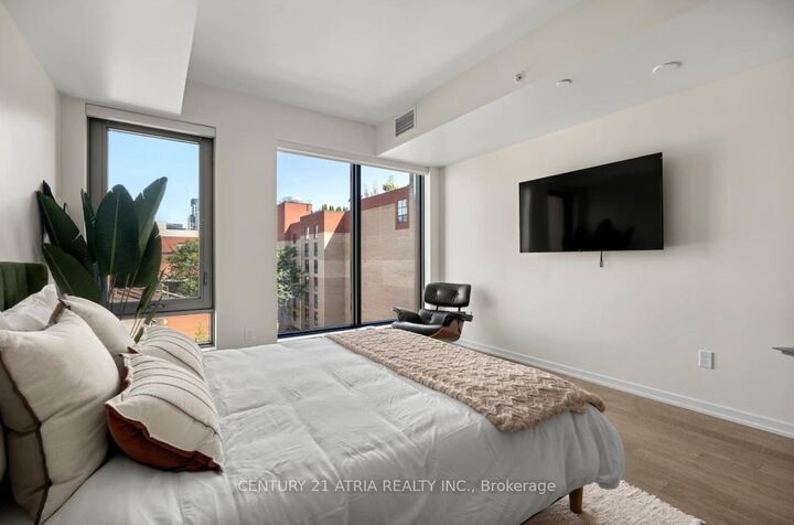 Property Photo: 60 Colborne Street 504 ON M5E 1E3