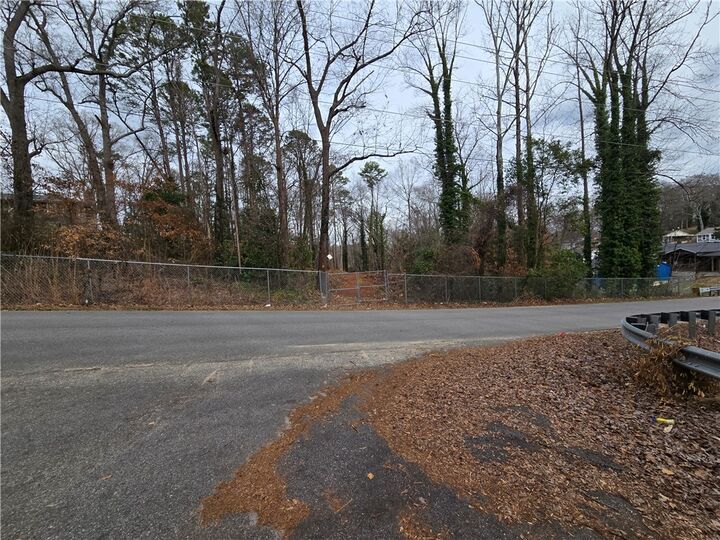 Property Photo:  00 Barnwell Road  SC 29303 