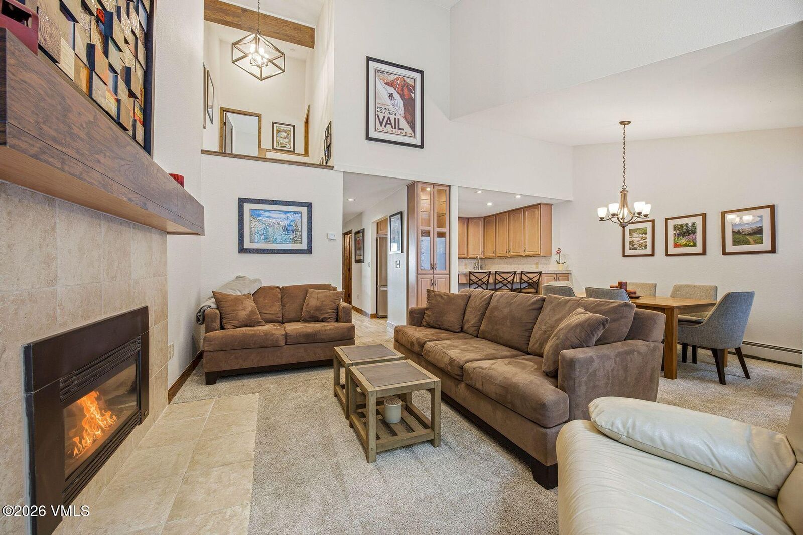 Property Photo:  4682 Meadow Drive  CO 81657 