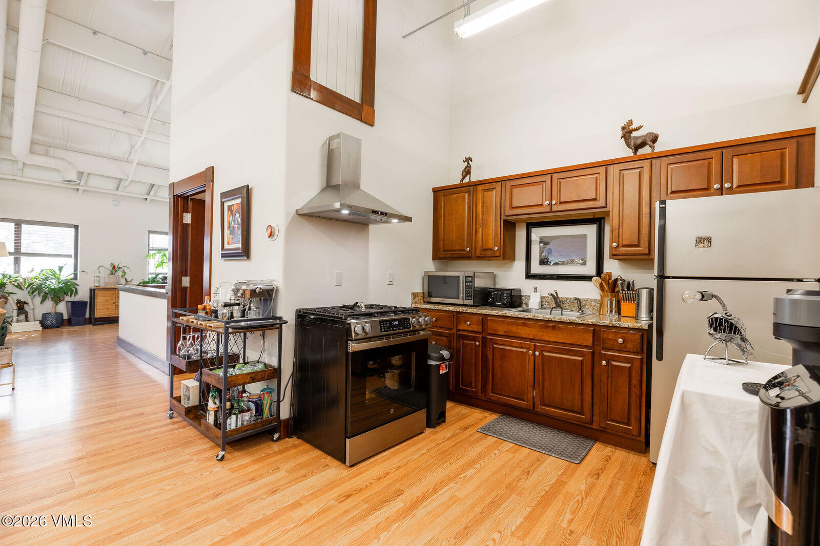 Property Photo:  1120 Chambers  CO 81631 