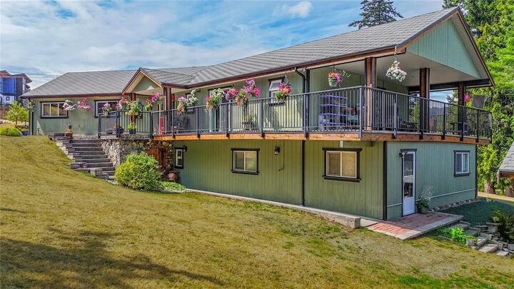 Property Photo: 936 Walfred Rd BC V9C 2P4