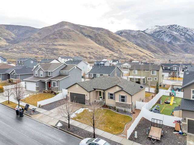 Property Photo: 245 W 1770 S UT 84651