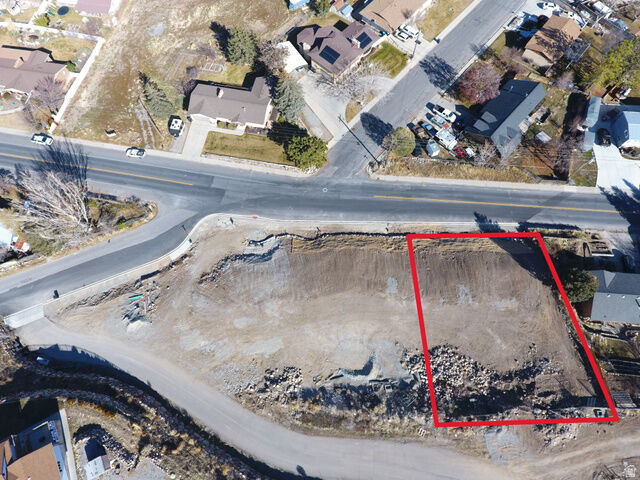 Property Photo: 426 S Goosenest Dr UT 84651