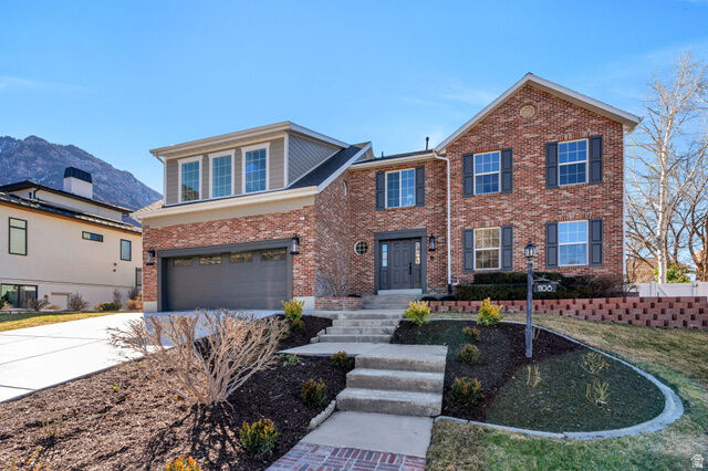 Property Photo: 1108 E 2620 N UT 84604