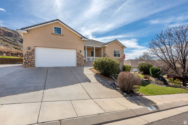 Property Photo: 101 W 1200 S UT 84737
