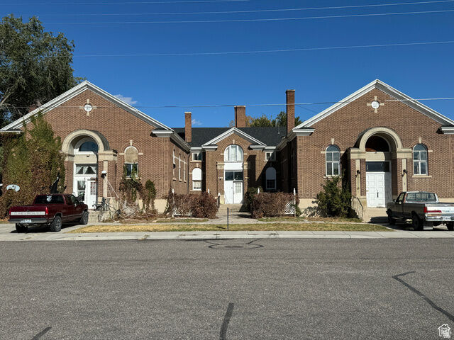 Property Photo:  50 W 100 N  UT 84654 