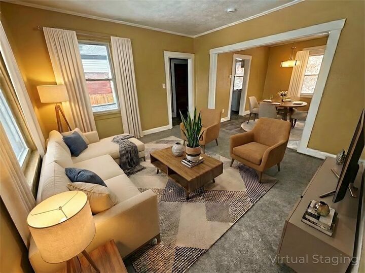 Property Photo:  605 N 6th St  PA 15025 