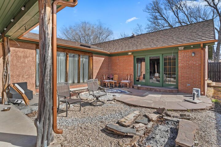 Property Photo:  2217 Peach Tree Street  TX 79109-1922 