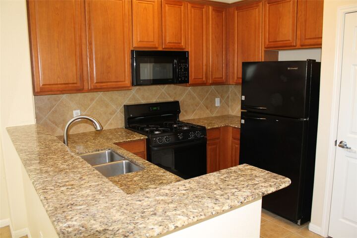 Property Photo:  7708 San Felipe Boulevard 9  TX 78729 