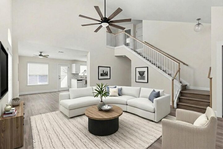 Property Photo:  11116 Jim Thorpe Lane  TX 78748 