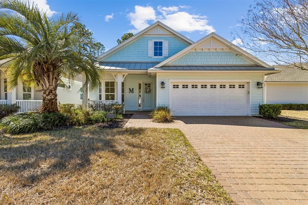 Property Photo:  85192 Floridian Drive  FL 32034 