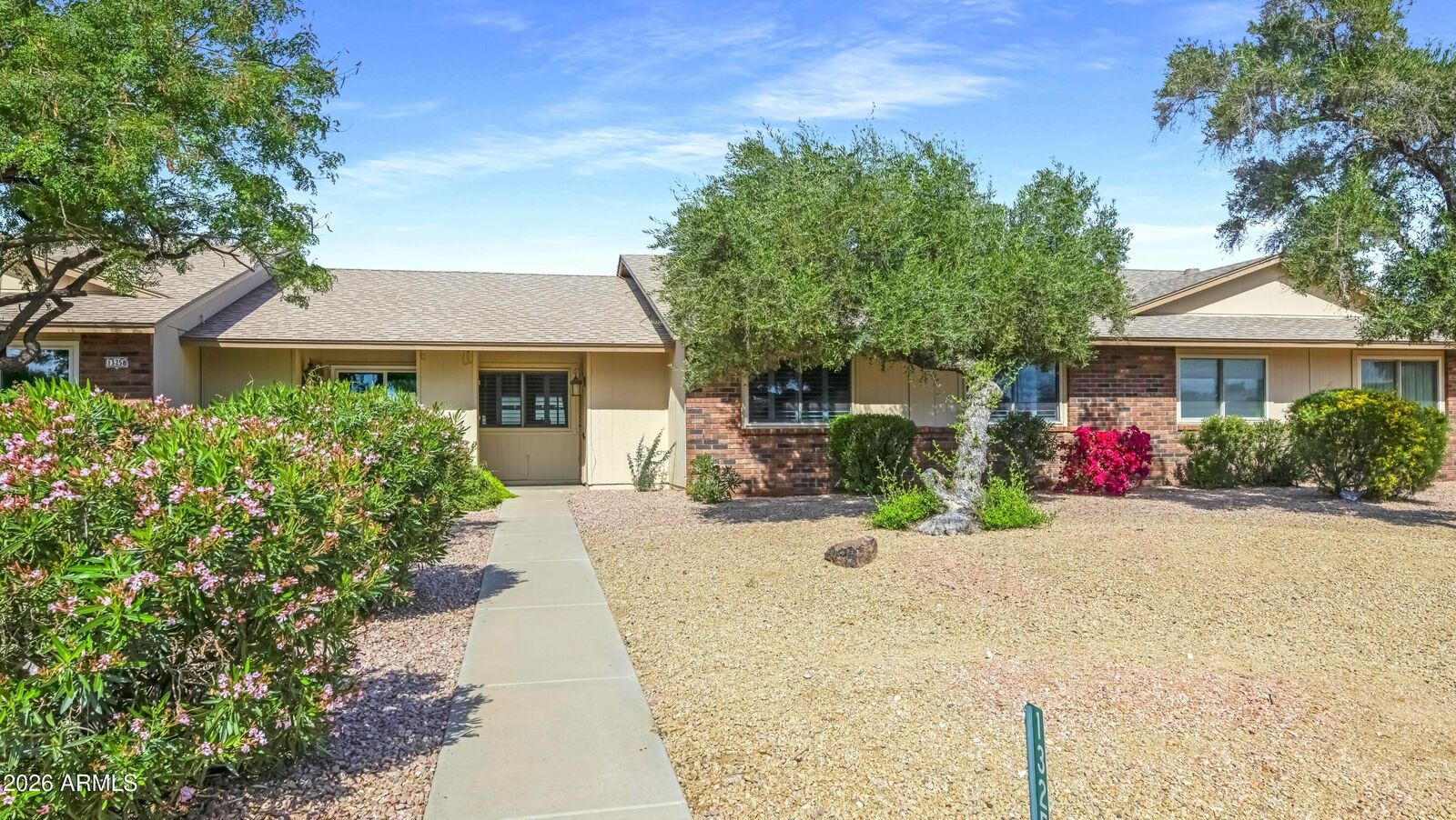 Property Photo:  13256 W Aleppo Drive  AZ 85375 