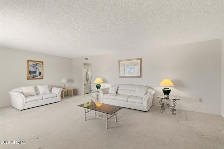 Property Photo:  20002 N Palo Verde Drive  AZ 85373 