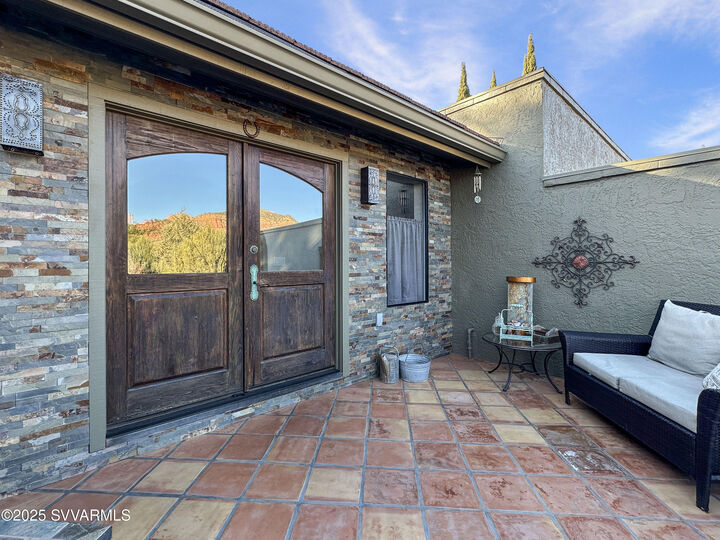 Property Photo: 335 Montazona Trail AZ 86351