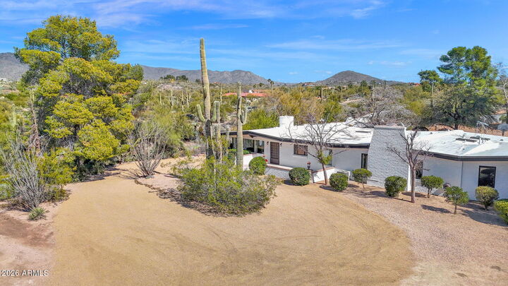Property Photo:  37901 N Tranquil Trail  AZ 85377 