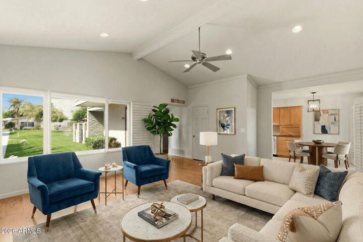 Property Photo:  4800 N 68th Street 153  AZ 85251 