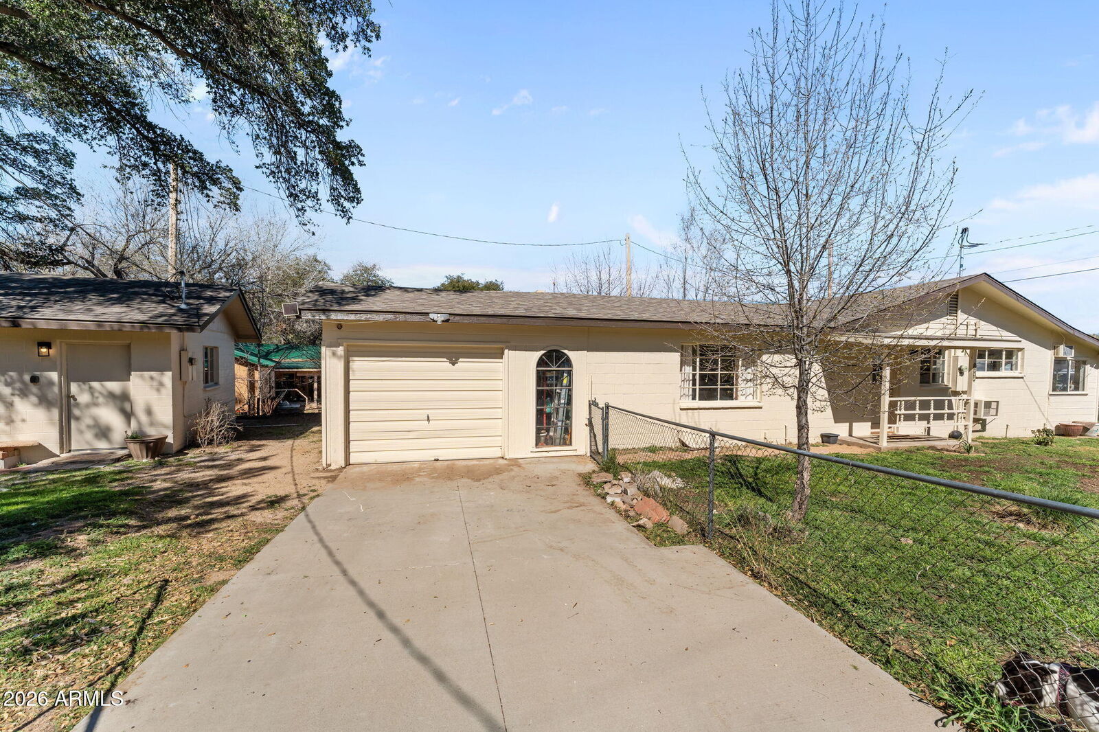 Property Photo:  22538 S Cherry Lane  AZ 85362 