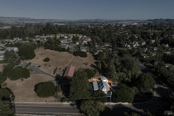 Property Photo: 1375 Gossage Avenue CA 94952