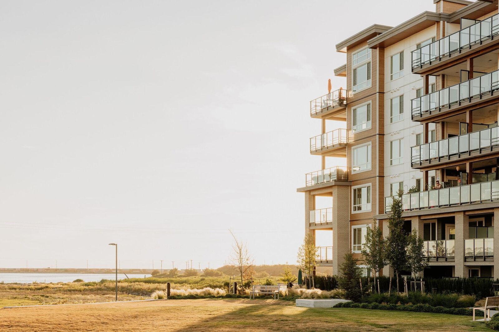 Property Photo: 2463 Rabbit Drive 106 BC V4M 0G6