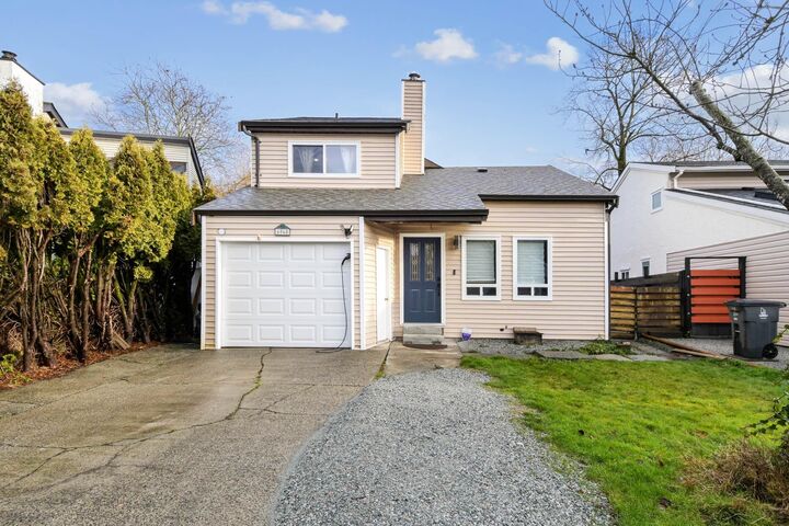 Property Photo: 6068 Brooks Crescent BC V3S 7L1