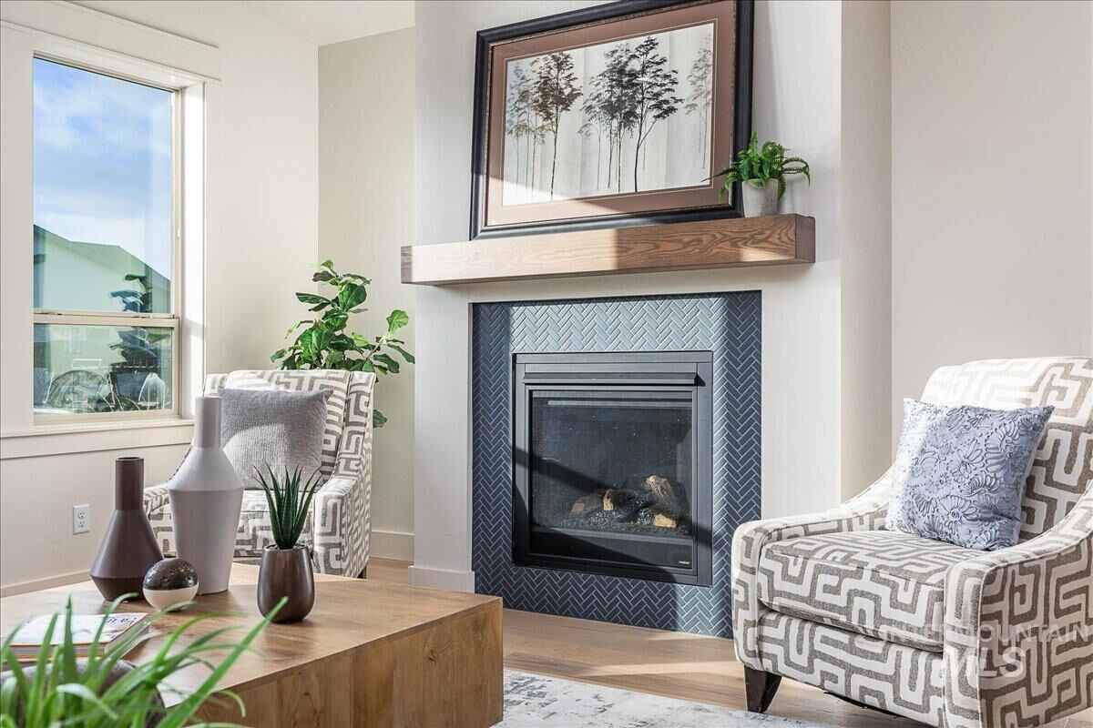 Property Photo:  8320 W Meltwater Ln  ID 83616 