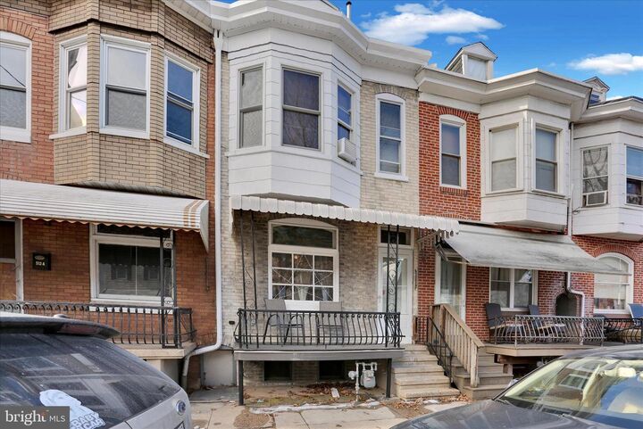 Property Photo: 512 S 6th Street PA 19602