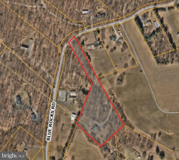 Property Photo: 354 Blue Rocks Road PA 19534