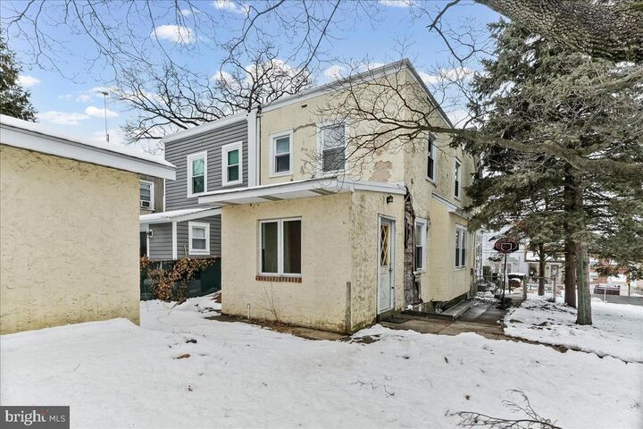 Property Photo:  365 Blanchard Road  PA 19026 