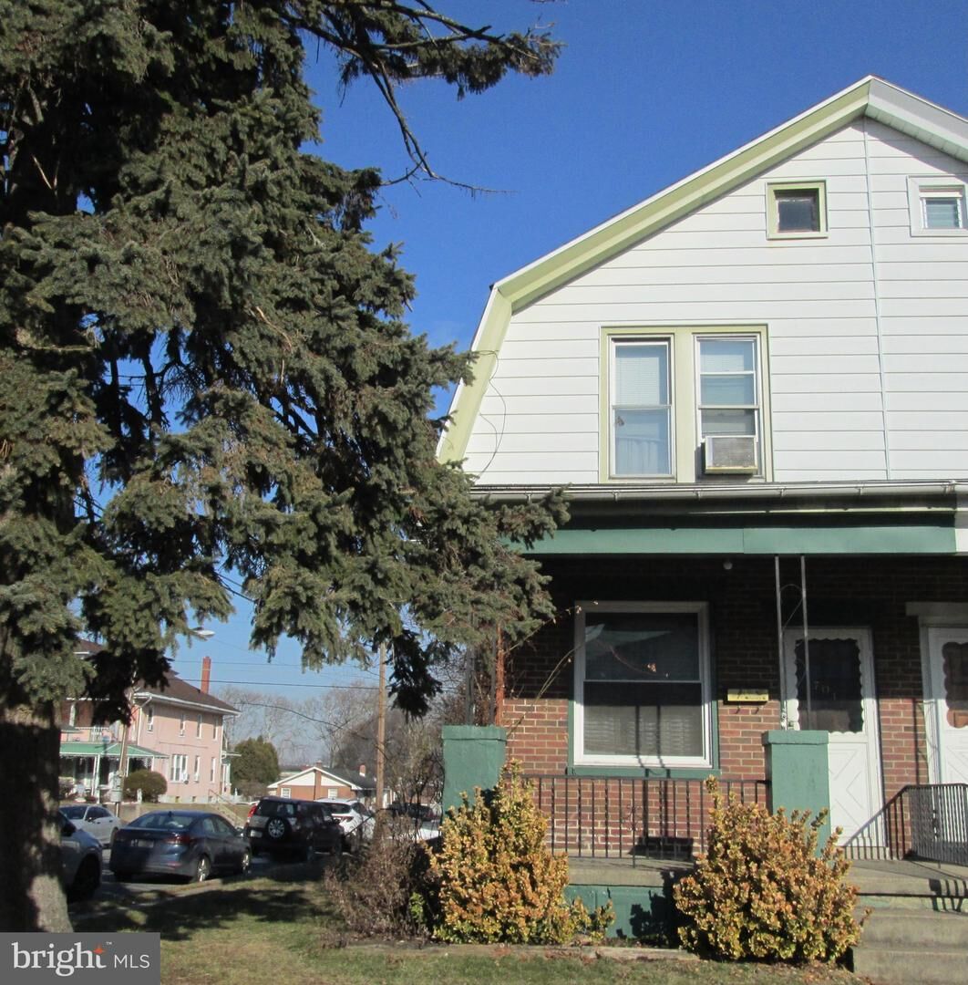 Property Photo: 701 Alton Avenue PA 19605