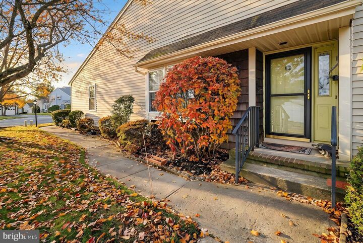 Property Photo: 3 Surrey Court A NJ 08831