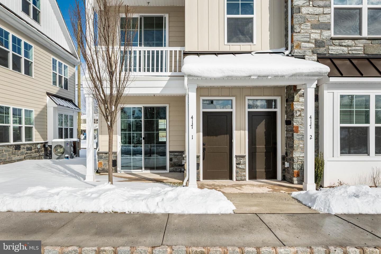 Property Photo:  411 Isabelle Court 101  PA 19438 